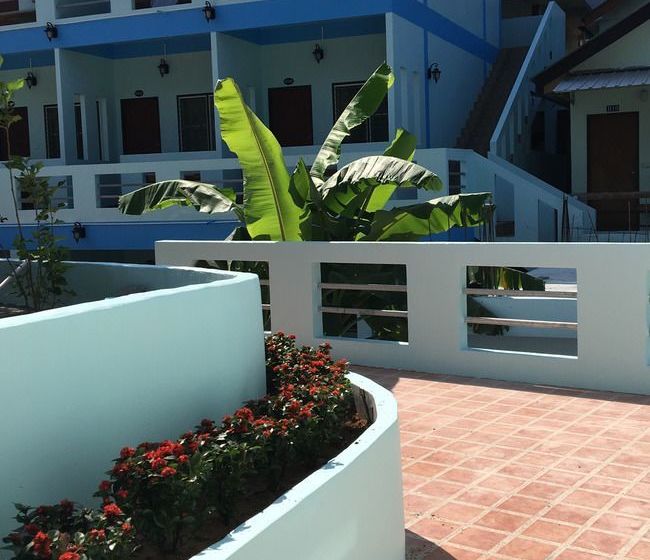 Hotel Ocean View Resort Koh Tao 14