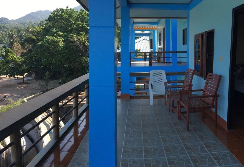 Hotel Ocean View Resort Koh Tao 15