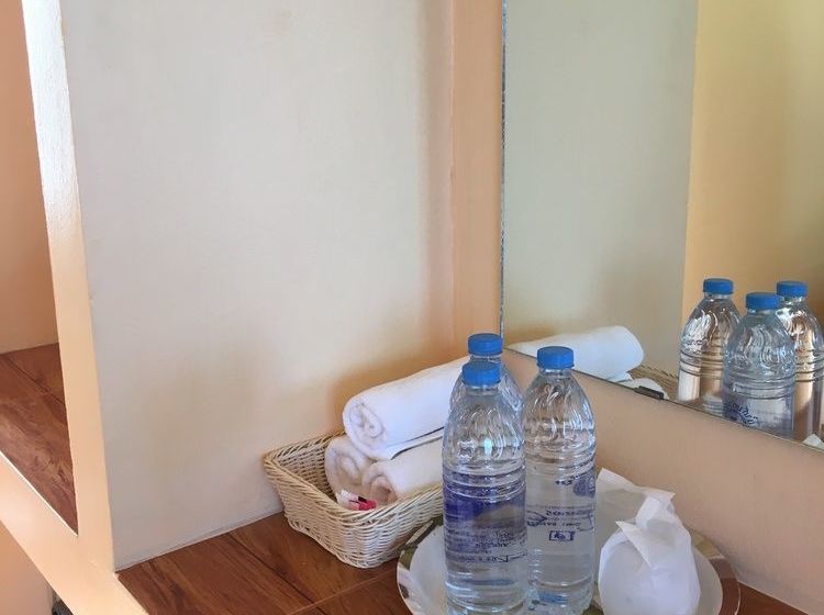 Hotel Ocean View Resort Koh Tao 16