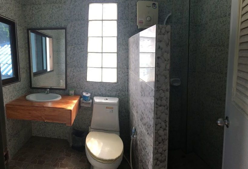 Hotel Ocean View Resort Koh Tao 17