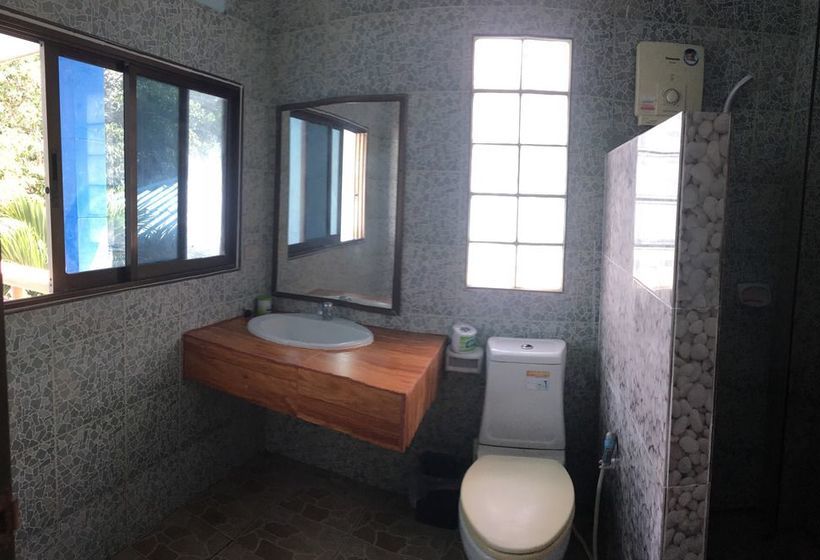 Hotel Ocean View Resort Koh Tao 18