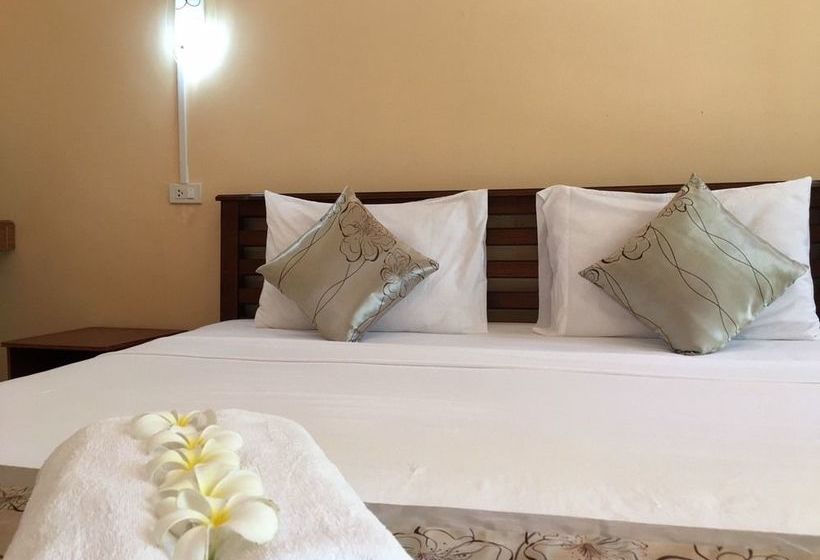 Hotel Ocean View Resort Koh Tao 3