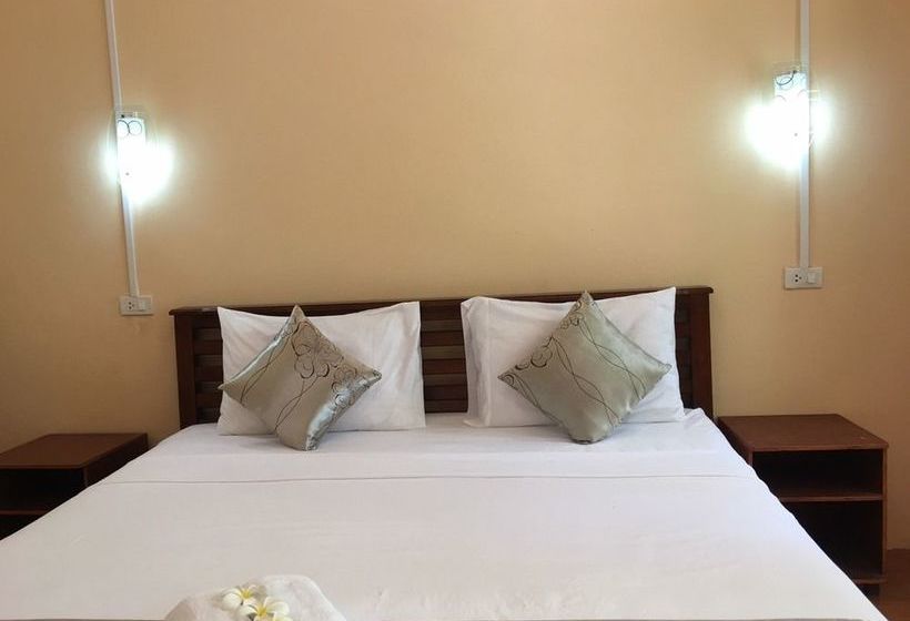 Hotel Ocean View Resort Koh Tao 4