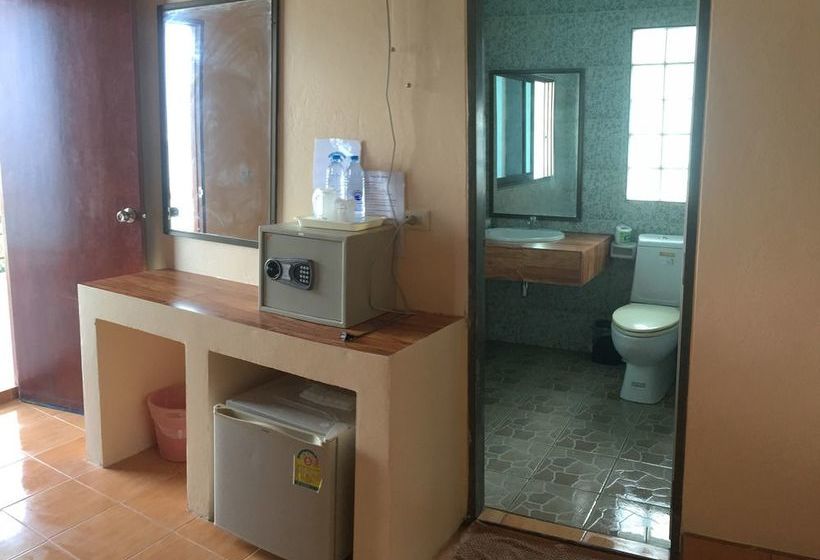 Hotel Ocean View Resort Koh Tao 5