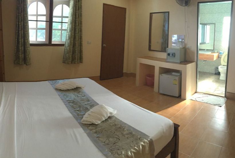 Hotel Ocean View Resort Koh Tao 6