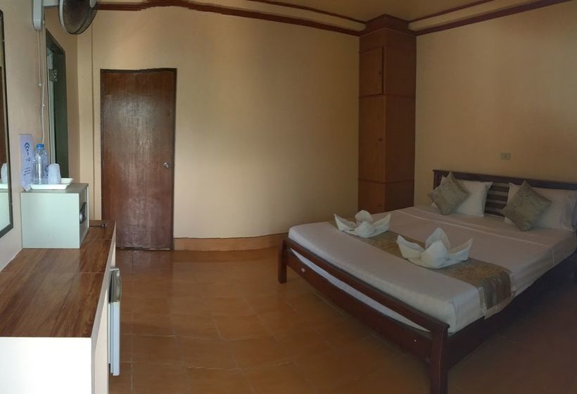 Hotel Ocean View Resort Koh Tao 7