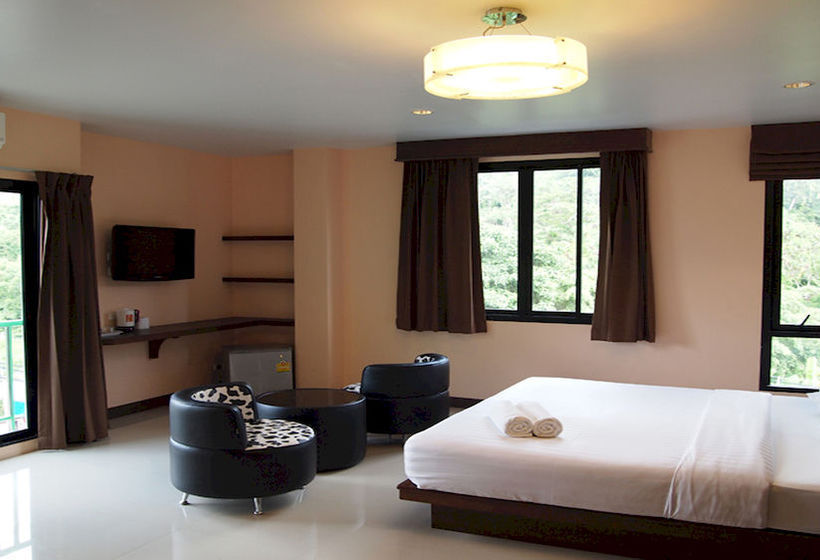 Hotel Villa Rose Guesthouse 11