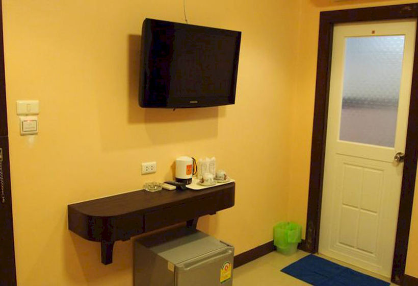 Hotel Villa Rose Guesthouse 14