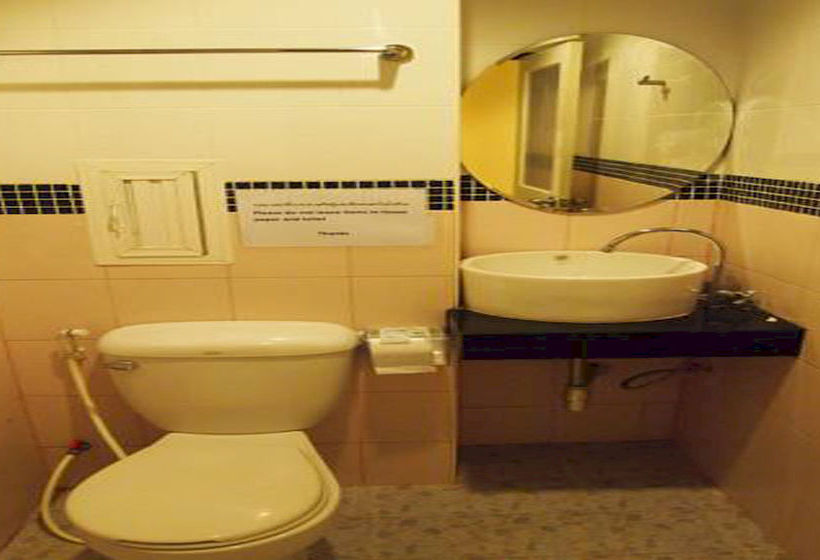 Hotel Villa Rose Guesthouse 16