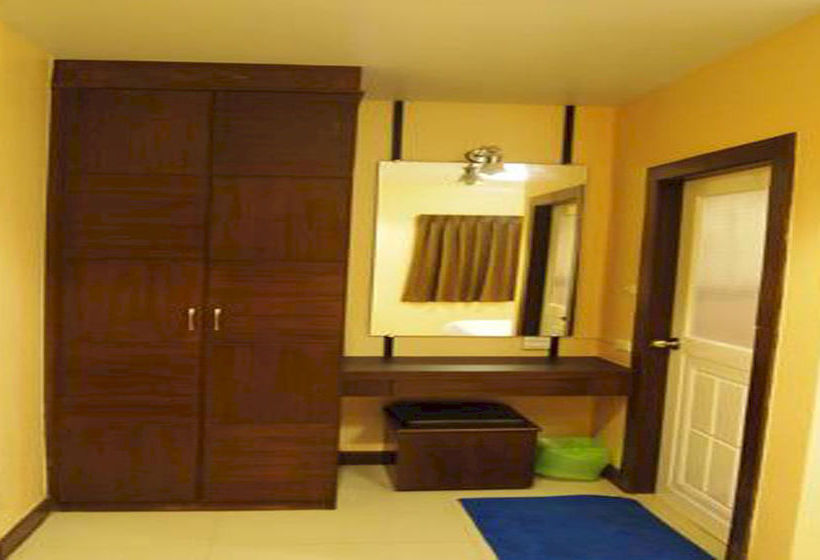 Hotel Villa Rose Guesthouse 17