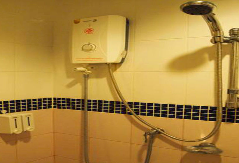 Hotel Villa Rose Guesthouse 19