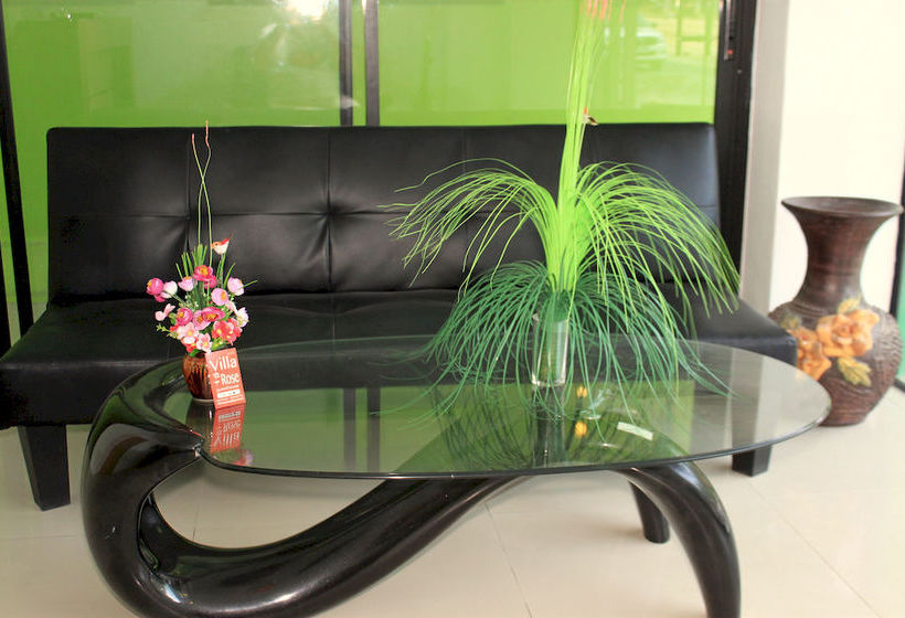 Hotel Villa Rose Guesthouse 2