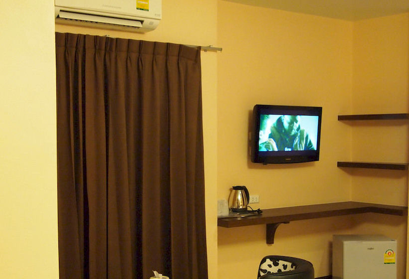 Hotel Villa Rose Guesthouse 6