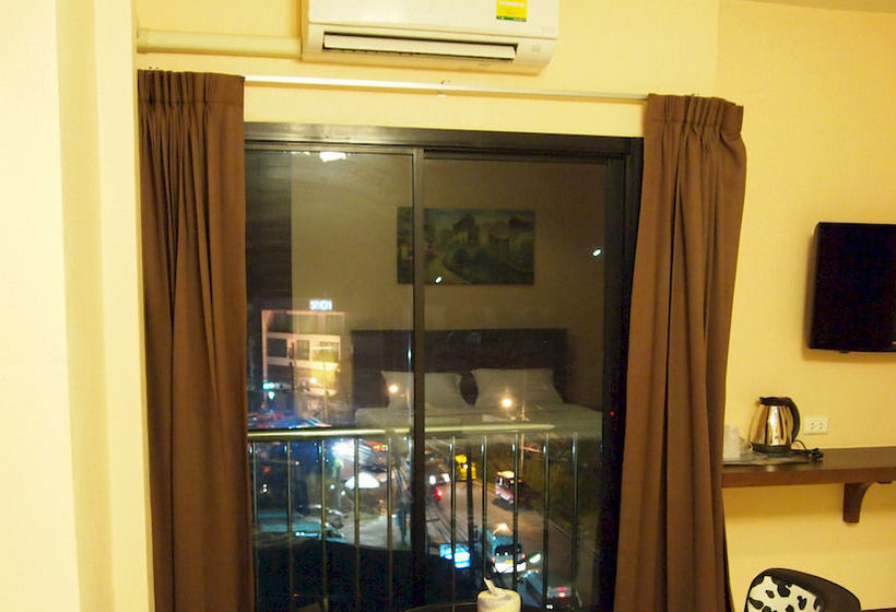 Hotel Villa Rose Guesthouse 7