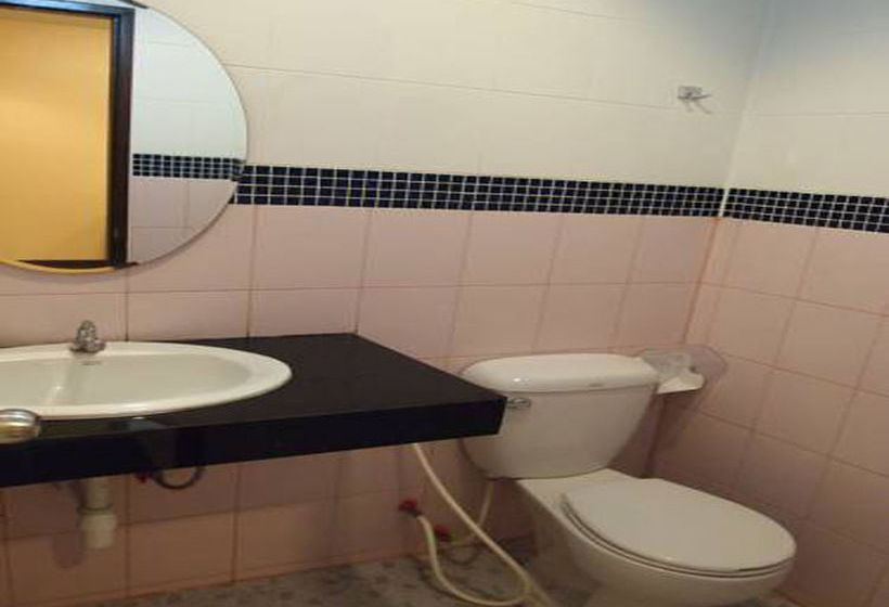 Hotel Villa Rose Guesthouse 8