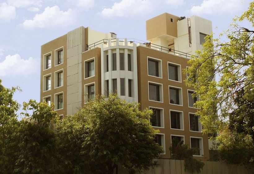 Hotel Parker Lords Eco Inn 2