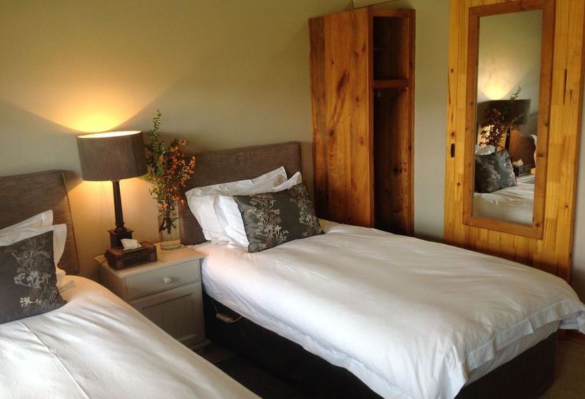 Hotel Moolmanshoek Private Game Reserve 10