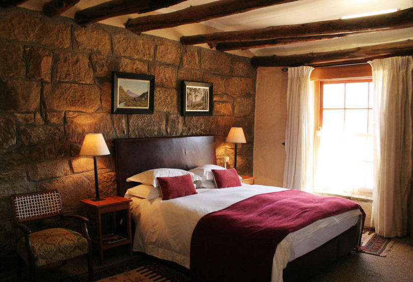 Hotel Moolmanshoek Private Game Reserve 11