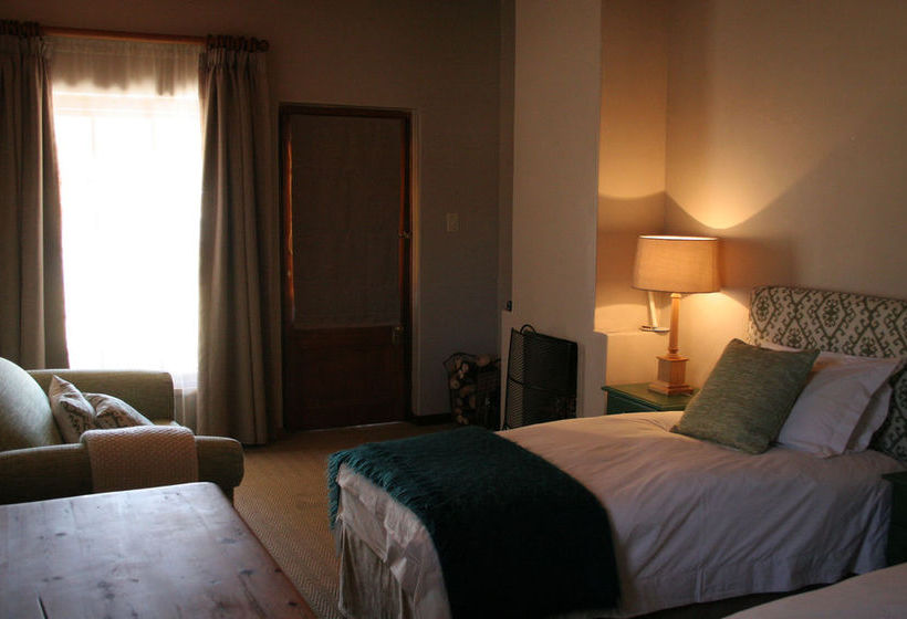 Hotel Moolmanshoek Private Game Reserve 12