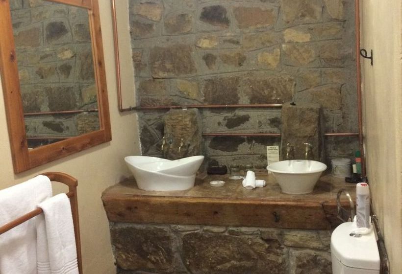 Hotel Moolmanshoek Private Game Reserve 13