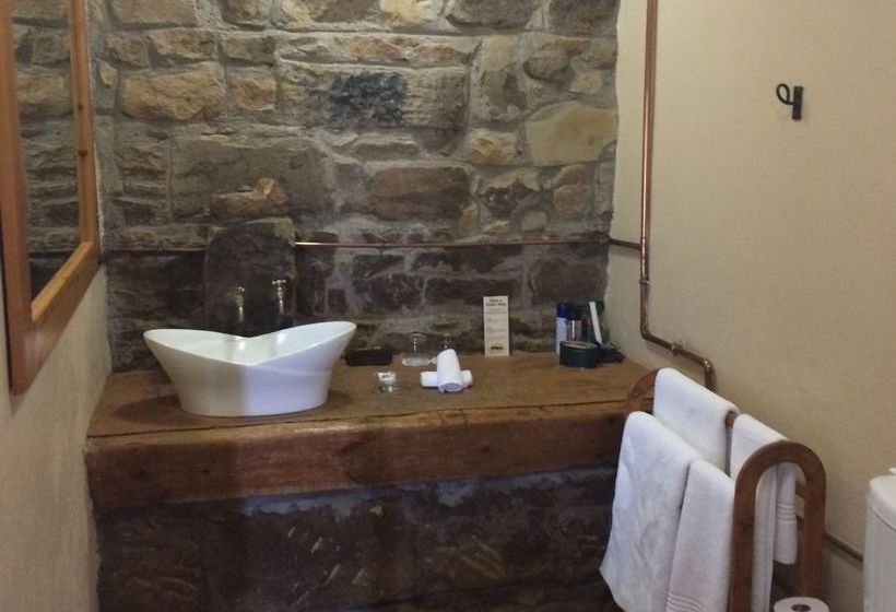 Hotel Moolmanshoek Private Game Reserve 14