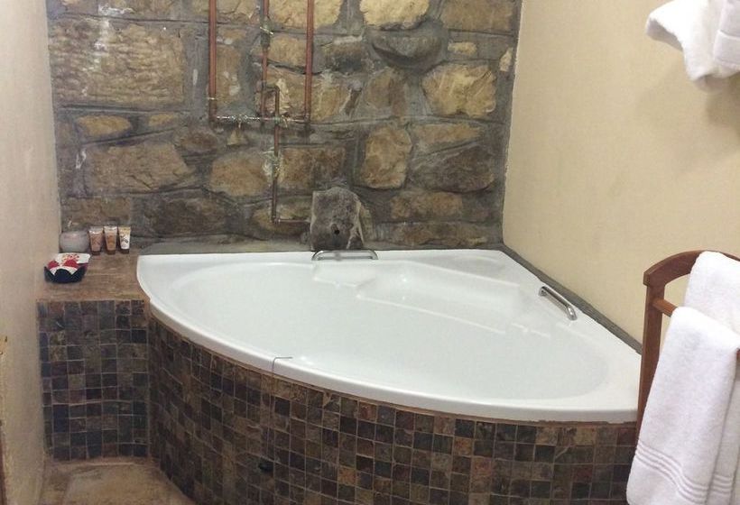 Hotel Moolmanshoek Private Game Reserve 15