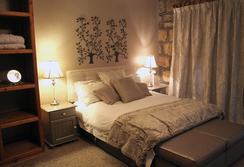 Hotel Moolmanshoek Private Game Reserve 16