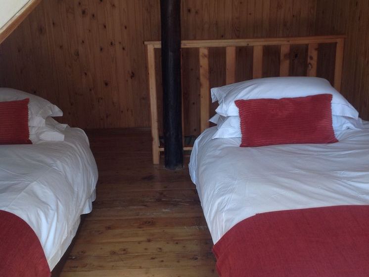 Hotel Moolmanshoek Private Game Reserve 17