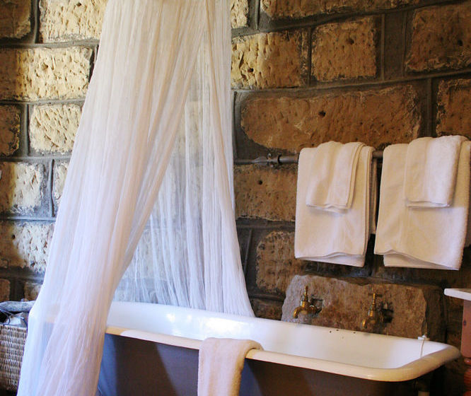 Hotel Moolmanshoek Private Game Reserve 18