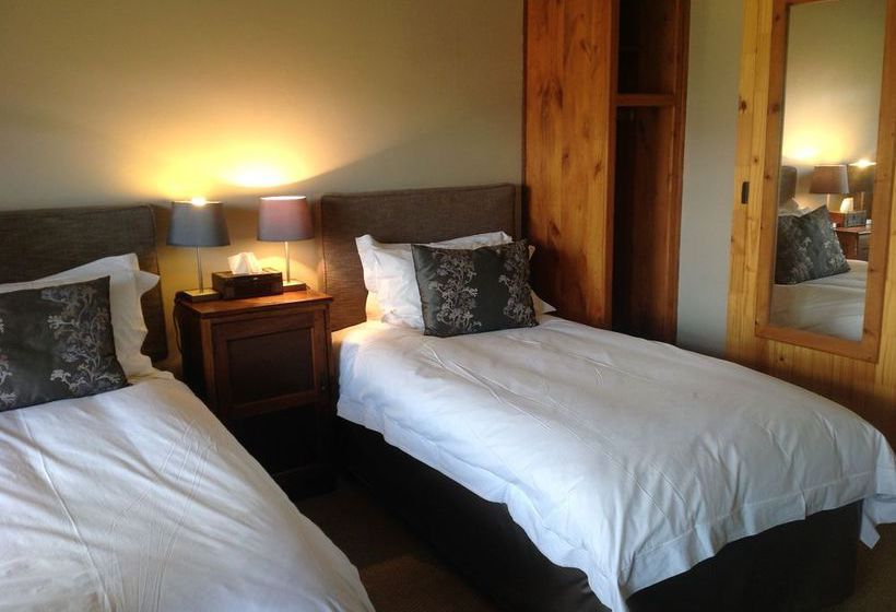 Hotel Moolmanshoek Private Game Reserve 2