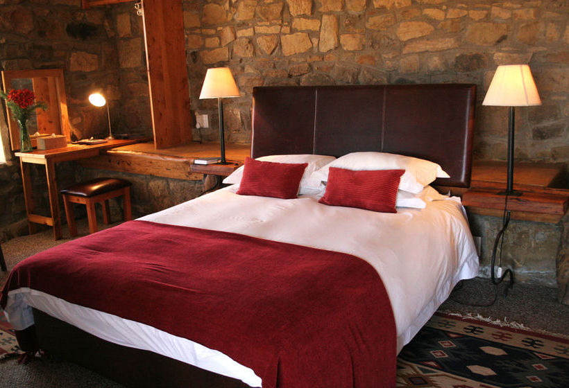 Hotel Moolmanshoek Private Game Reserve 3