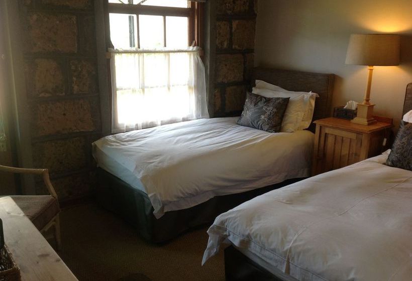 Hotel Moolmanshoek Private Game Reserve 4