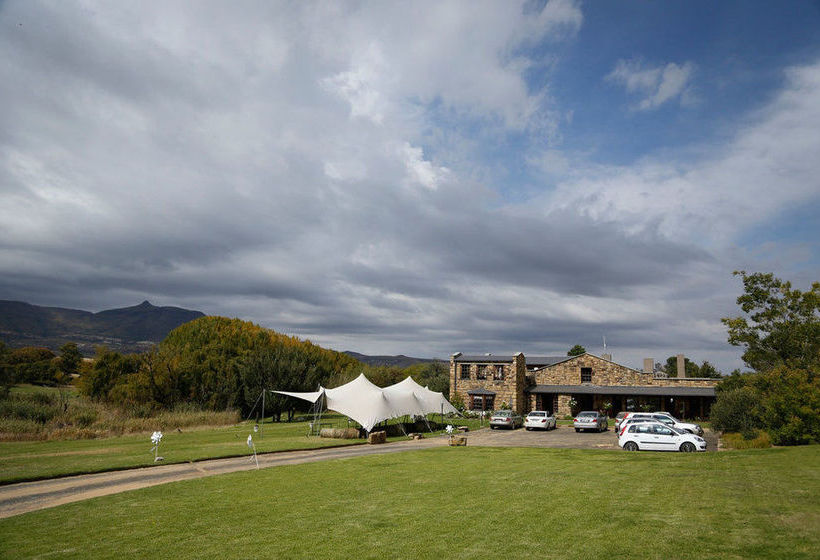 Hotel Moolmanshoek Private Game Reserve 7