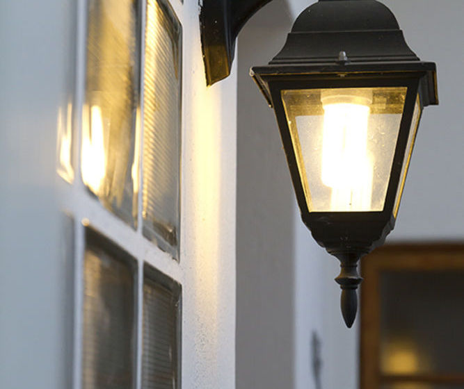 Pension Nut Grove Manor 14