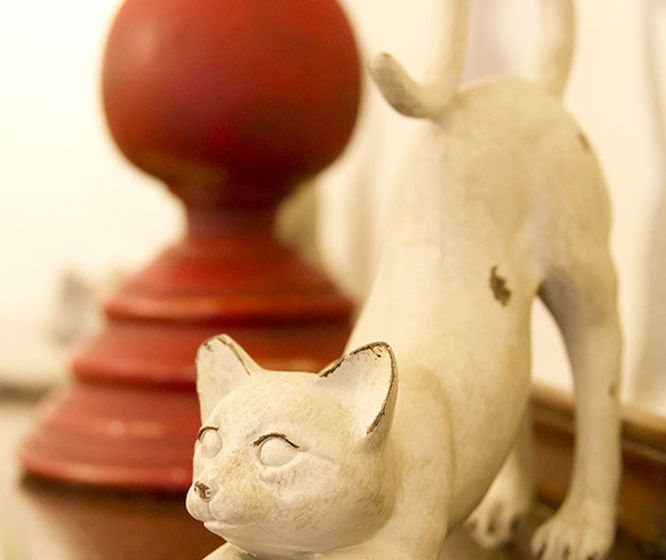 Pension Nut Grove Manor 16