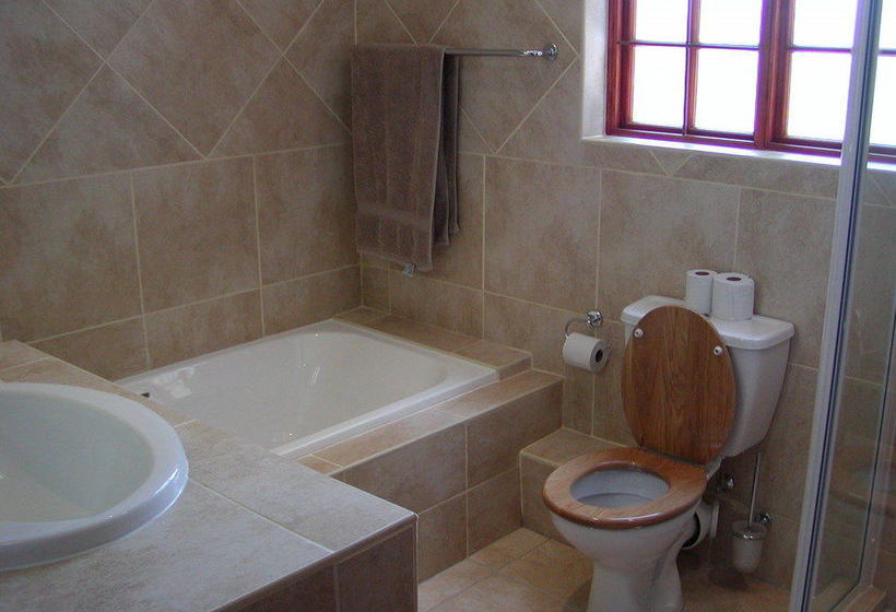 Ascot Gardens Self Catering 1