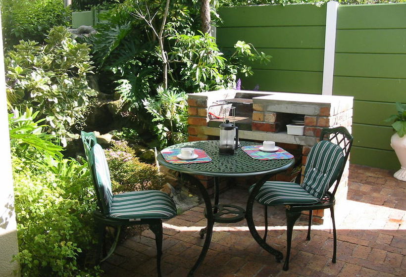 Ascot Gardens Self Catering 14