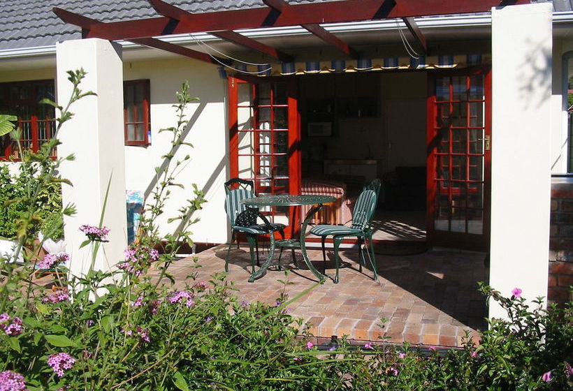 Ascot Gardens Self Catering 17
