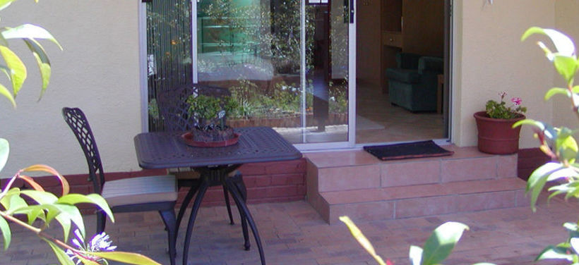 Ascot Gardens Self Catering 18