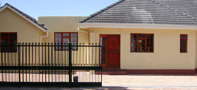 Ascot Gardens Self Catering 19