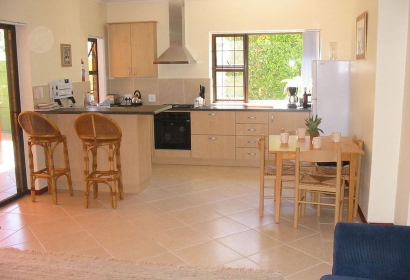 Ascot Gardens Self Catering 2