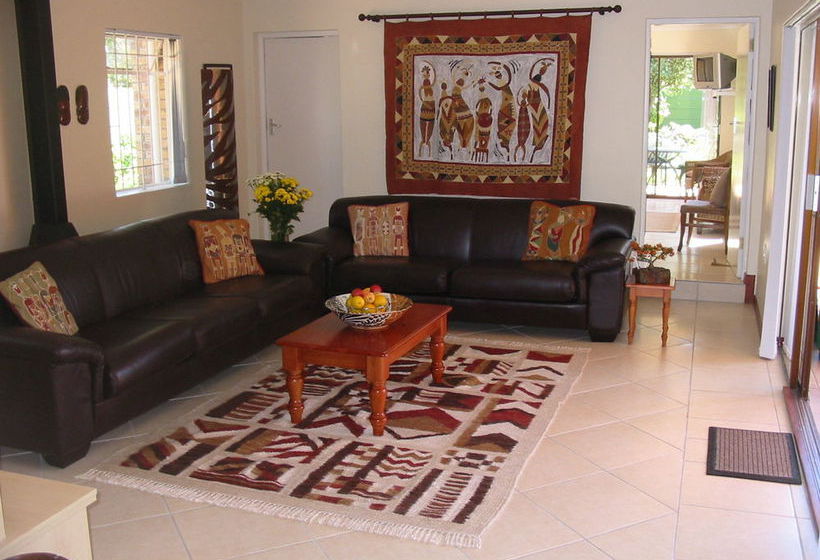 Ascot Gardens Self Catering 7