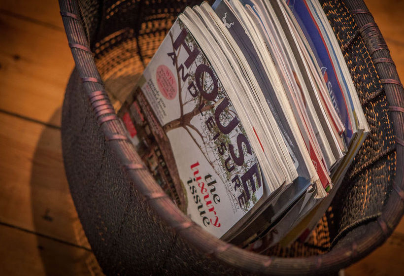 Pension The Lions Guesthouse 13