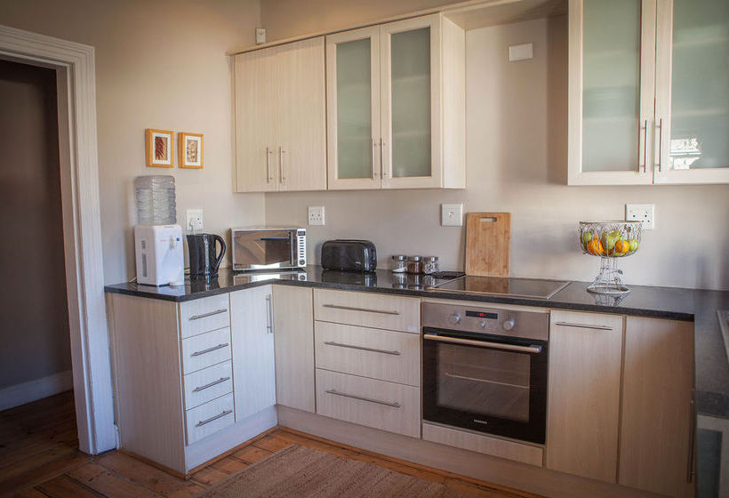 Pension The Lions Guesthouse 14