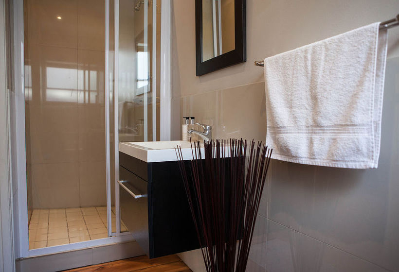 Pension The Lions Guesthouse 16