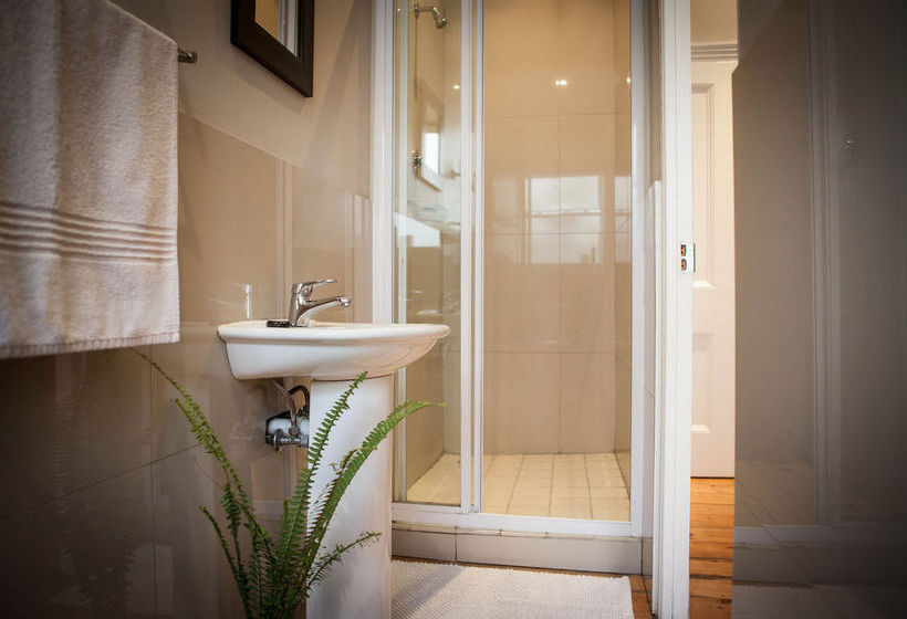 Pension The Lions Guesthouse 17