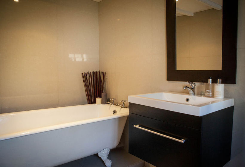 Pension The Lions Guesthouse 19