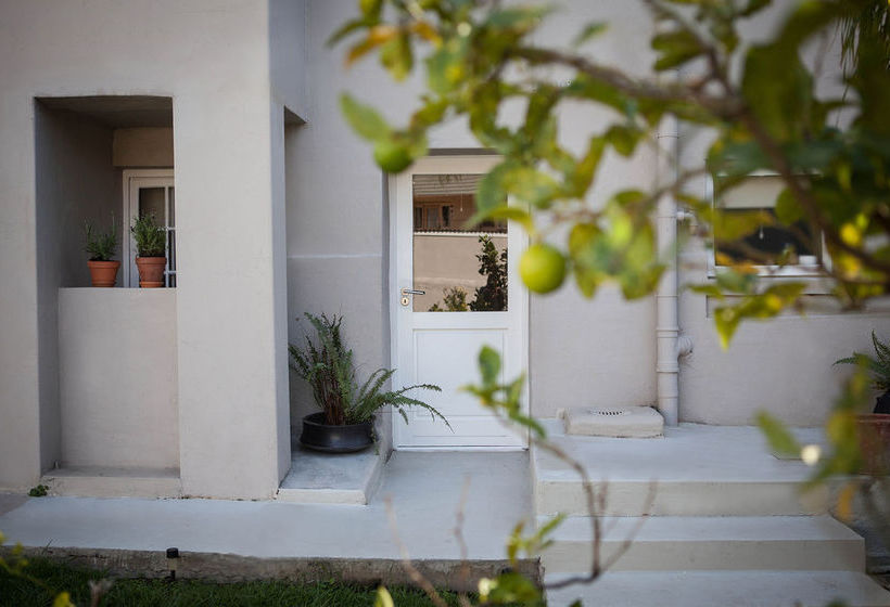 Pension The Lions Guesthouse 20