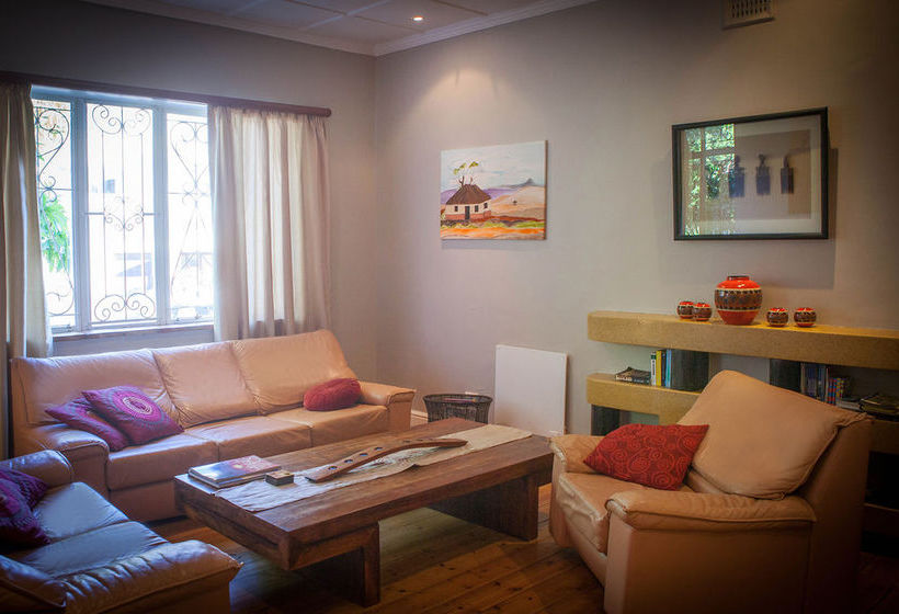 Pension The Lions Guesthouse 3