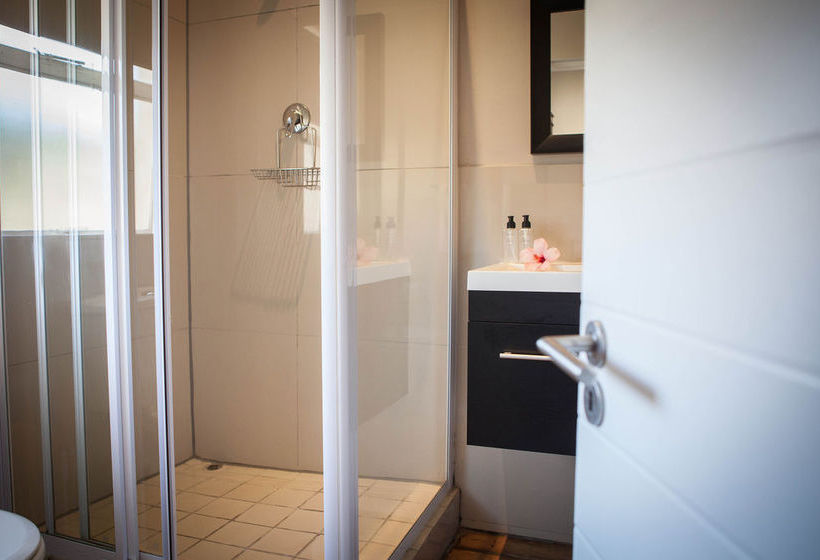 Pension The Lions Guesthouse 4